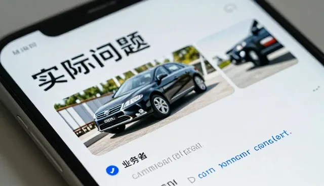 汽车修理配套服务的未来发展路径