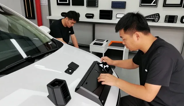 维修保养：原厂机油在旺季备货的应用要点