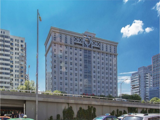 天津3T转向驱动桥